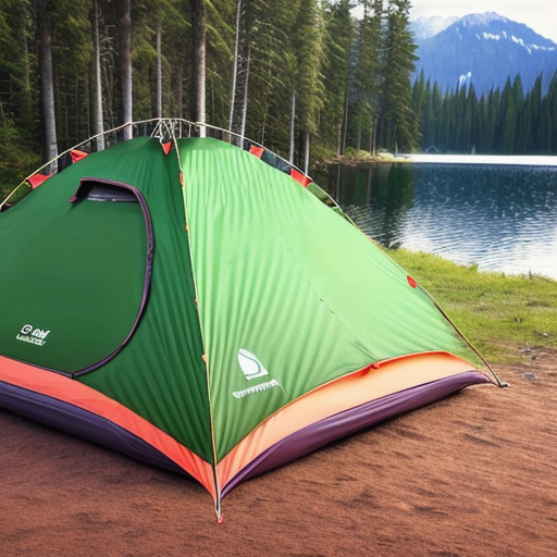 Afbeelding van Wanneer vervang ik mijn waterdichte tenthoezen?