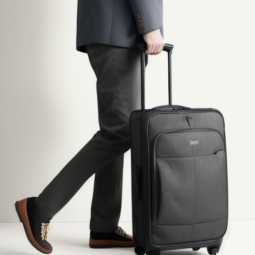 Afbeelding van Veelvoorkomende fouten bij opvouwbare bagagezakken