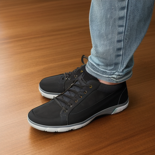 Afbeelding van Beste materialen voor reishoezen voor schoenen