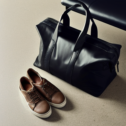 Afbeelding van Bescherm je schoenen met reishoezen: Tips en voordelen