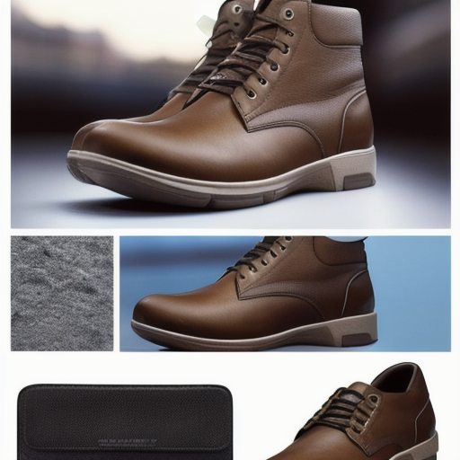 Afbeelding van Wat kost een goede reishoesshoes voor schoenen?