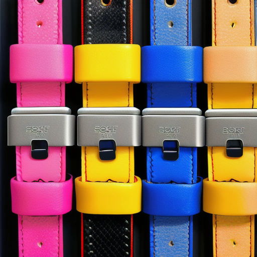 Afbeelding van Veiligheidsvoordelen van kofferriemen met slot