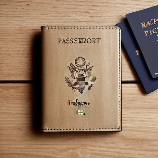 Afbeelding van De beste materialen voor RFID-blokkerende paspoorthoesjes