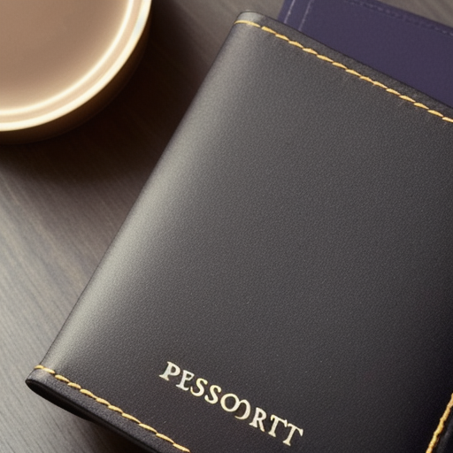 Afbeelding van Kies het beste RFID-blokkerende paspoorthoesje