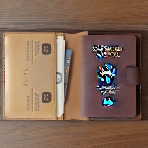 Afbeelding van Ontdek de technologie achter RFID-blokkerende paspoorthoesjes