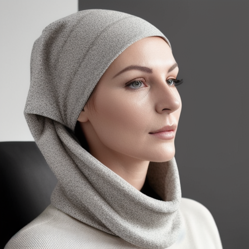 Afbeelding van Ontdek de beste materialen voor opvouwbare neksteunen