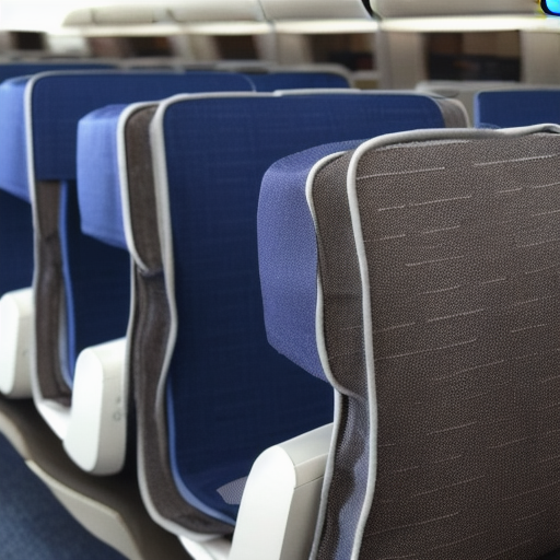 Afbeelding van Slimme opbergstrategieën voor opvouwbare neksteunen