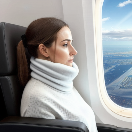 Afbeelding van Innovaties in opvouwbare neksteunen die je moet kennen