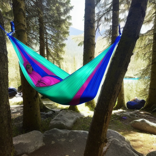 Afbeelding van Top reishangmatten voor warmere klimaten ontdekken