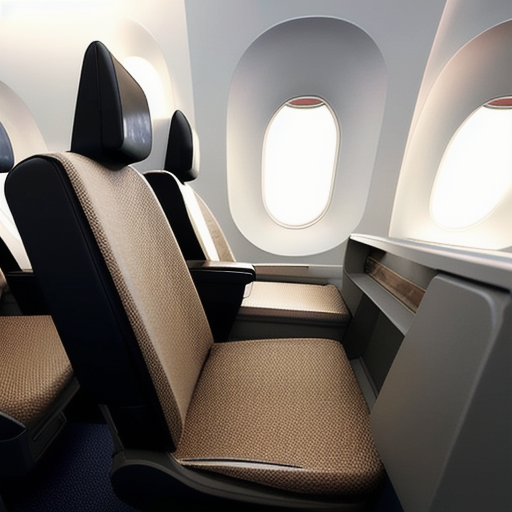 Afbeelding van Voordelen van herbruikbare vliegtuighoesjes ontdekken