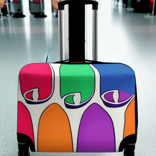 Afbeelding van Onderhoud je herbruikbare vliegtuighoesjes eenvoudig