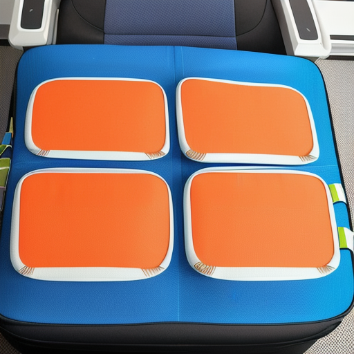 Afbeelding van Kies het beste opvouwbare kofferslot voor jouw behoeften