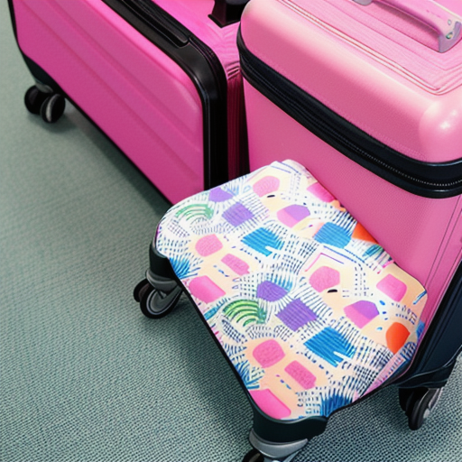 Afbeelding van Bespaar geld met herbruikbare vliegtuighoesjes