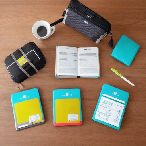 Afbeelding van Optimaliseer je reis met herbruikbare vliegtuighoesjes