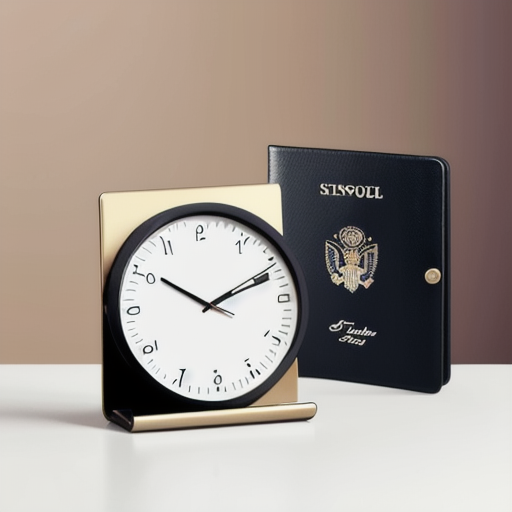 Afbeelding van Ontdek de Top Merken van Opvouwbare Reisklokken