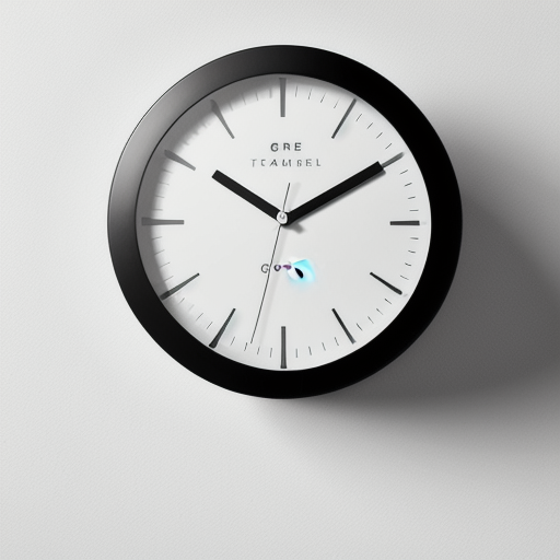 Afbeelding van Onderhoud je opvouwbare reisklok voor een langere levensduur