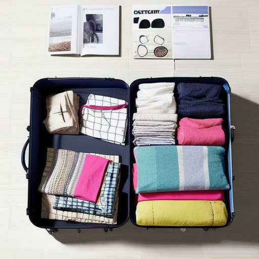 Afbeelding van Onderhoudstips voor je opvouwbare reisklok