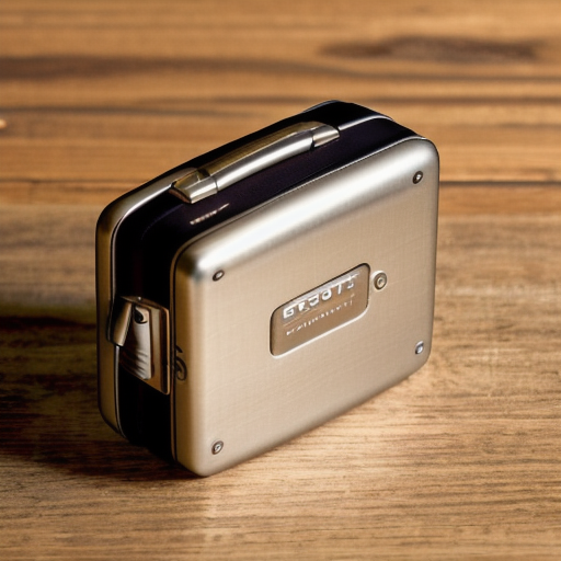 Afbeelding van Onderhoud voor opvouwbare koffersloten: Tips en voordelen