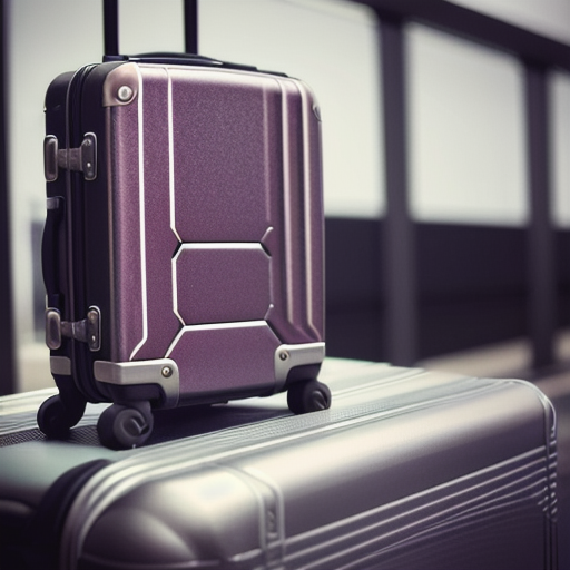 Afbeelding van Ontdek gebruikerservaringen met opvouwbare koffersloten