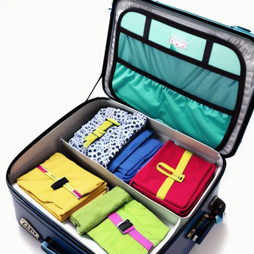 Afbeelding van Essentiële tips voor het kopen van bagage opvouwhoezen