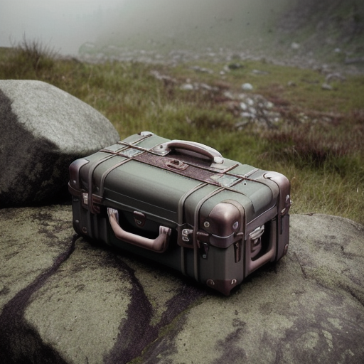 Afbeelding van Beste tips voor waterdichte reiskoffers kiezen