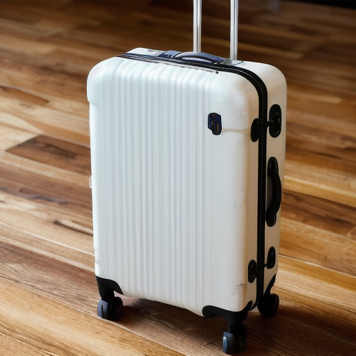 Afbeelding van Veiligheidstips voor waterdichte reiskoffers tijdens vluchten