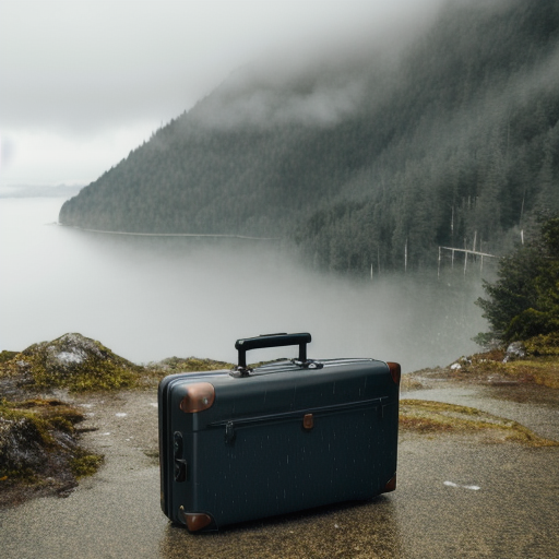Afbeelding van Voordelen van waterdichte reiskoffers voor elke reis