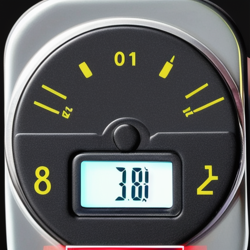 Afbeelding van Ontdek de technologieën in moderne koffer gewichtsmeters