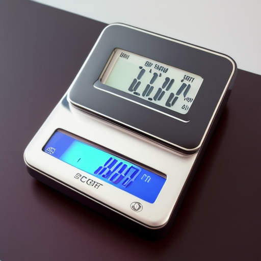 Afbeelding van Technologieën Achter Moderne Koffer Gewichtsmeters