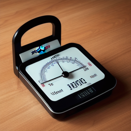 Afbeelding van Gebruik koffer gewichtsmeters voor slim inpakken