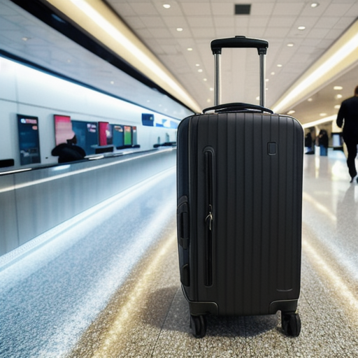 Afbeelding van Veelvoorkomende fouten bij koffer gewichtsmeters