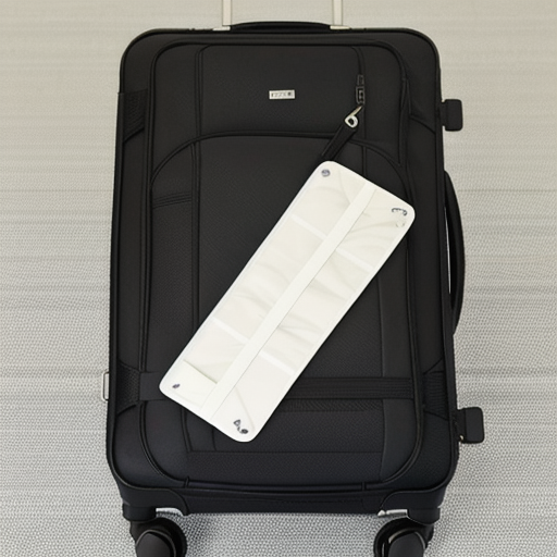 Afbeelding van Voordelen van opvouwbare kofferriemen voor reizigers