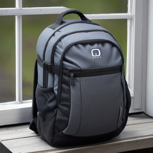 Afbeelding van Onderhoud je herbruikbare vliegtuigrugzakken effectief