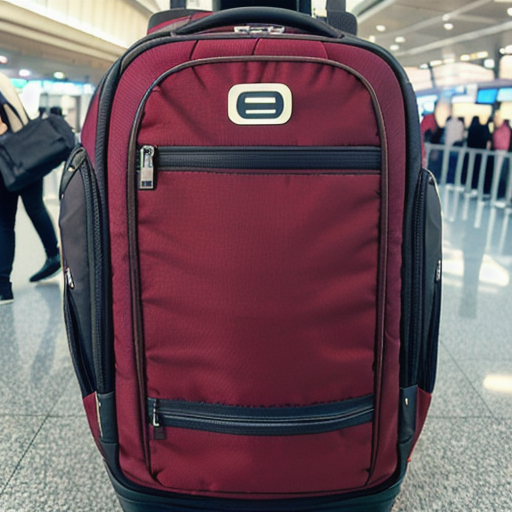 Afbeelding van Ontdek de populairste merken voor herbruikbare vliegtuigrugzakken