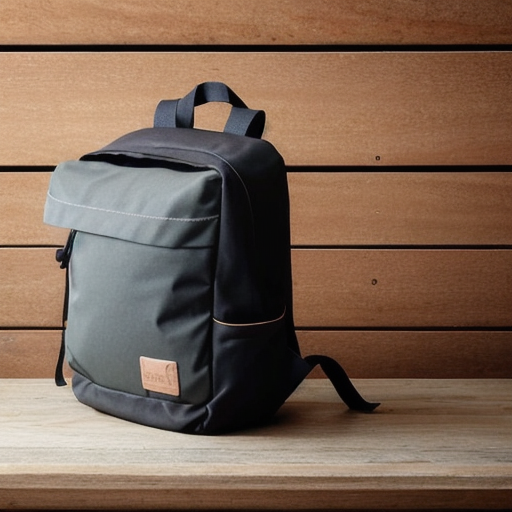 Afbeelding van Top Merken voor Herbruikbare Vliegtuigrugzakken