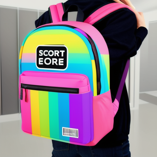 Afbeelding van Personaliseer jouw herbruikbare vliegtuigrugzakken creatief