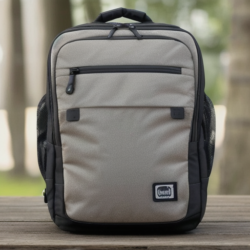 Afbeelding van Herbruikbare vliegtuigrugzakken: Wat te doen bij schade?