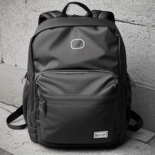 Afbeelding van Handige accessoires voor herbruikbare vliegtuigrugzakken