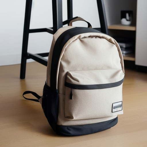 Afbeelding van Duurzame Vliegtuigrugzakken: Jouw Groene Keuze