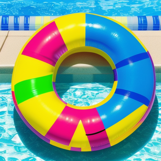 Afbeelding van Voordelen van opblaasbare kinderzwembanden uitgelegd