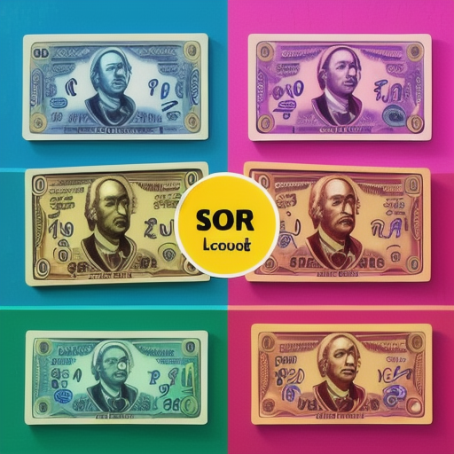 Afbeelding van Kies de beste plastic speelgeld sets voor kinderen