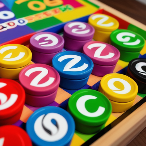 Afbeelding van Plastic speelgeld sets: de ideale keuze voor rollenspel