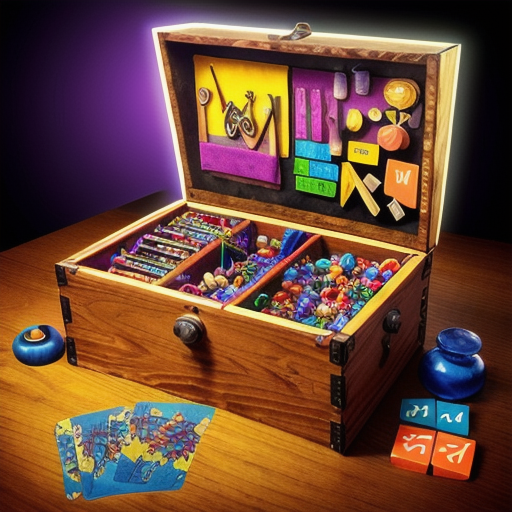 Afbeelding van Imposante trucs met speelgoed goocheldozen ontdekken