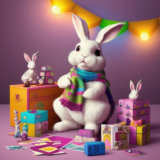 Afbeelding van Onvergetelijke goochelshow met speelgoed goocheldozen organiseren