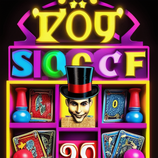 Afbeelding van De Top Merken van Speelgoed Goocheldozen Ontdekt