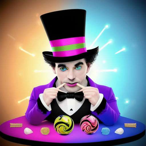 Afbeelding van Inspireer je kind met goocheldozen speelgoed