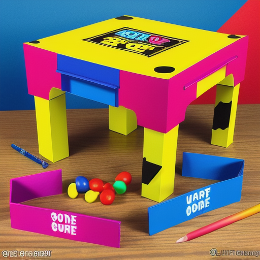 Afbeelding van Integreer speelgoed goocheldozen in educatie