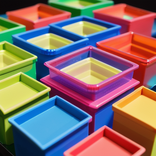 Afbeelding van De beste plastic bouwpakketten voor beginners kiezen