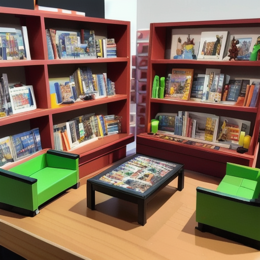 Afbeelding van Beste plastic bouwpakketten voor volwassenen ontdekken