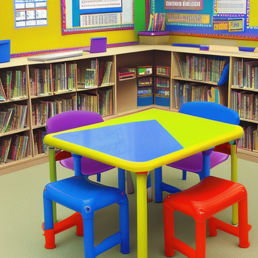 Afbeelding van Ontdek de kracht van plastic bouwpakketten in educatie